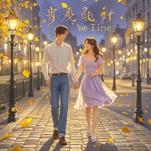 时光里的我们-故事与酒