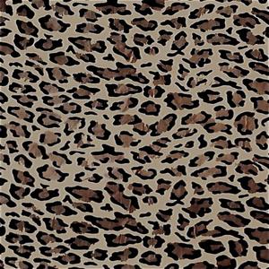 Cheetah Print