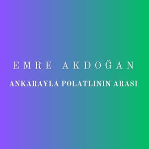 Ankarayla Polatlının Arası