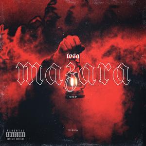 Mazara (feat. Mich_)