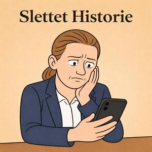 Slettet Historie