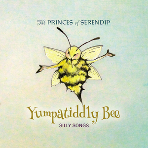 Yumpatiddly Bee