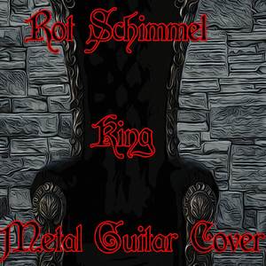 King (Metal Guitar Cover)