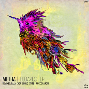 Massive Budapest (Folic State Remix)