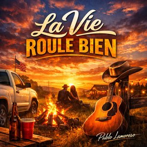 Rouler jusqu'au matin