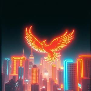 タイトル:「未来を信じて」 (Die Zukunft glauben) Animestyle