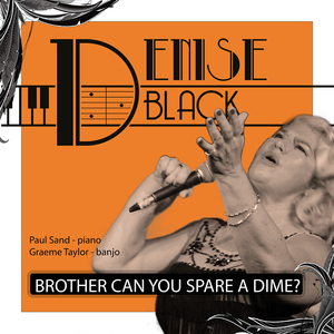 Brother Can you Spare a Dime