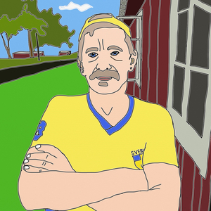 Axel Rosengren Och Jag