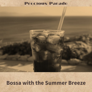 Tidal Wave Serendipity (Keyd Version)