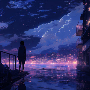 Preludio Melódico Del Sueño