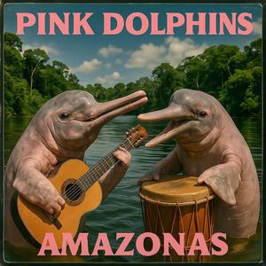Pink Dolphins (feat. Delfin Rosado)