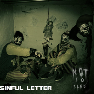 Sinful Letter