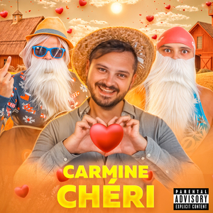 Carmine chéri