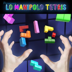 Lo Manipolo Tetris