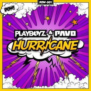Hurricane (Original Mix)