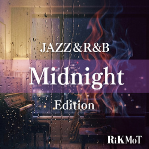 何のために (Midnight JAZZ R&B Ver.)