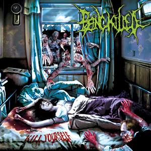 When the Dead Obliterate the Living