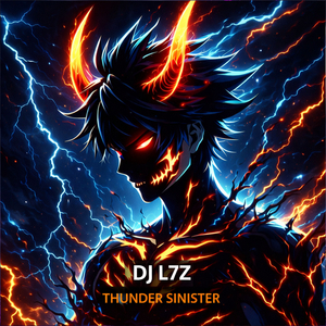 Thunder Sinister (Slowed)