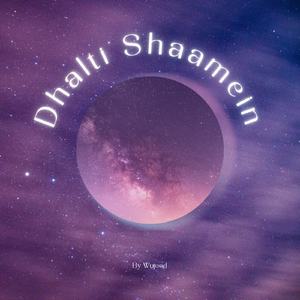 Dhalti Shaamein