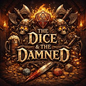 Roll for Another Round