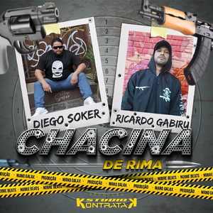 Chacina de Rima