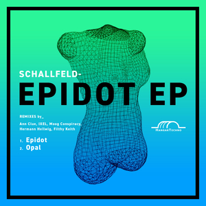 Epidot (Ann Clue Remix)
