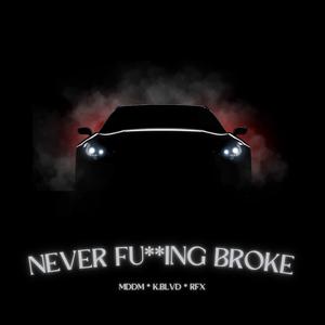 NFB (feat. K.Blvd & RFX)