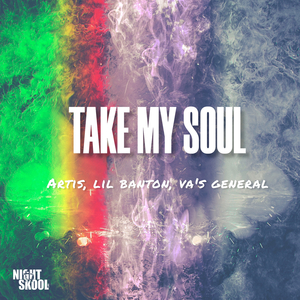 Take My Soul