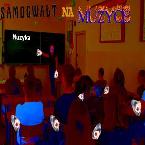 FIAT 131 ze stroboskopem zamiast stopu