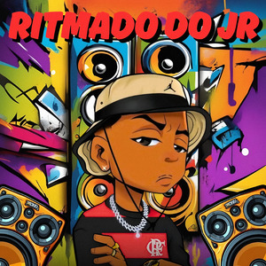 RITMADO DO JR (Remastered 2025)