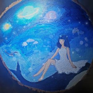 4円 / VOCALOID-心做し+アイロ二（无心+反语）（Loky remix）