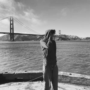 California (calm shit)