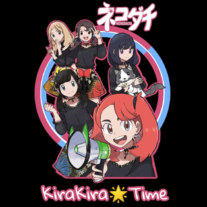 Kirakira Time