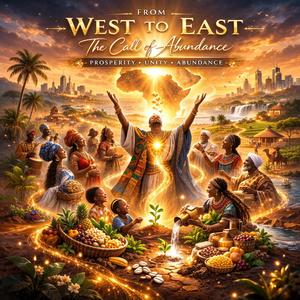 THE CALL OF ABUNDANCE