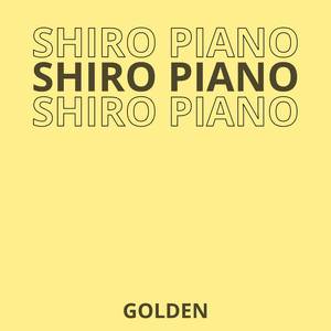 Golden (KPop Demon Hunters) - Piano Version
