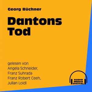 Akt 1, Szene 5: Dantons Tod (Teil 2)