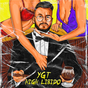 High Libido