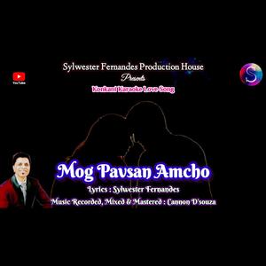Mog Pavsan Amcho