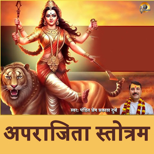 Aparajita Stotram