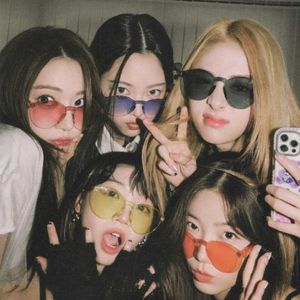 Good Parts(when the quality is bad but I am)