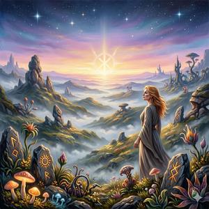 Dawn's Whisper