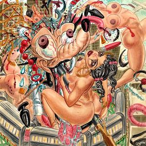 Lacerating the Divine