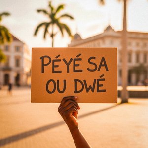 Péyé sa ou dwé