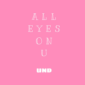 ALL EYES ON U ( THE PROCESS REMIX )