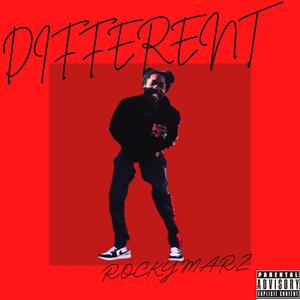 DIFFERENT
