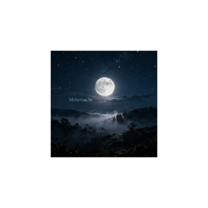 Mitternacht