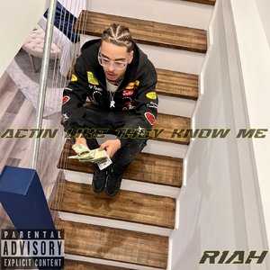 Actin Like They Know Me