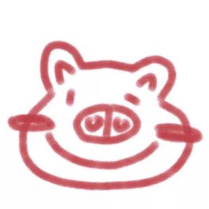 好像掉进爱情海里