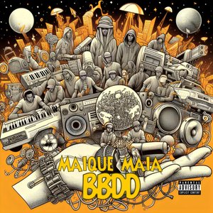 BBDD(Boom Bap Da Decada)