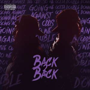 BACK 2 BACK